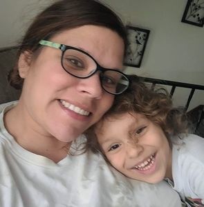 Meet your Posher, Kim